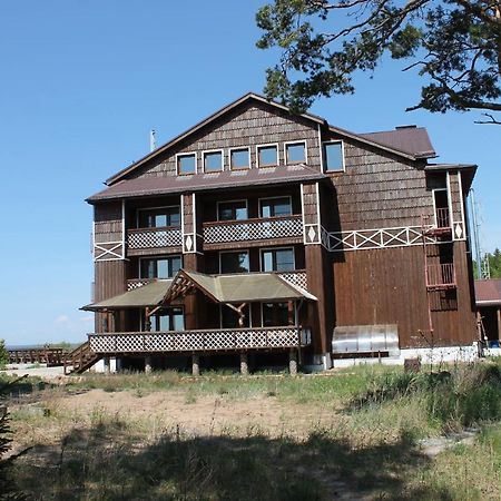 Obzhanka Countryside Hotel Dış mekan fotoğraf