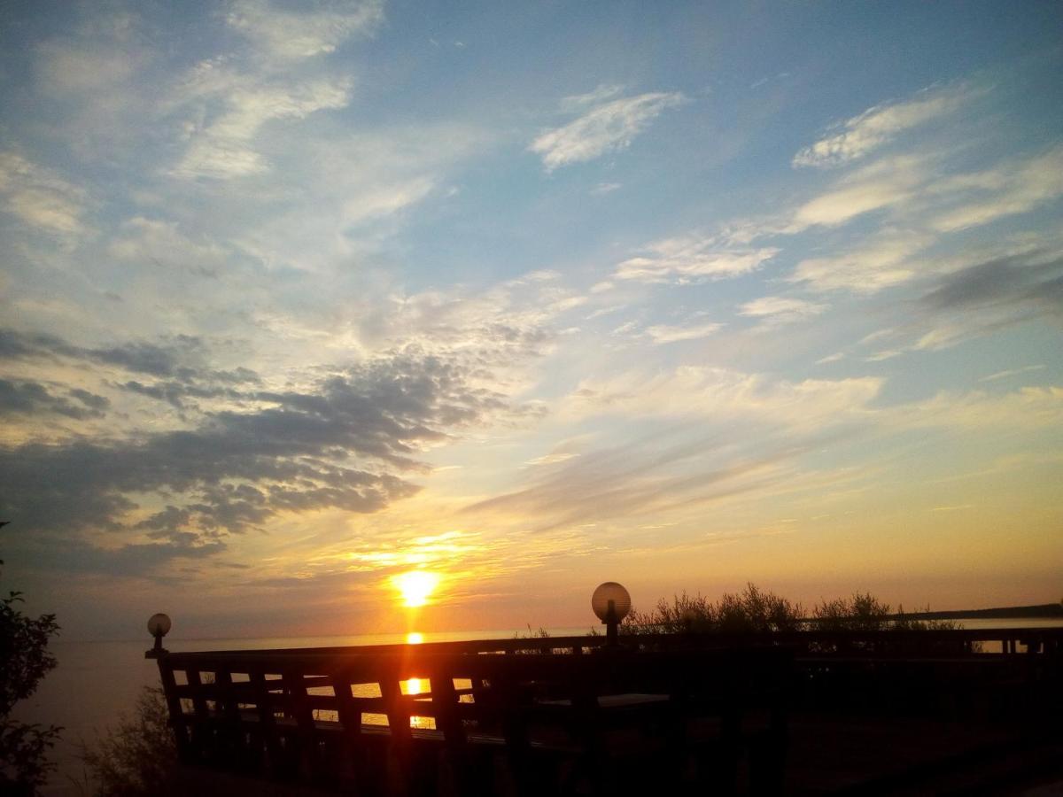 Obzhanka Countryside Hotel Dış mekan fotoğraf